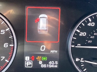 2023 Subaru Ascent Limited CLEAN CARFAX 1-OWNER