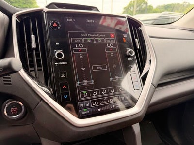 2024 Subaru Ascent Touring