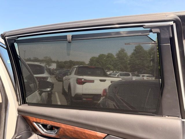2024 Subaru Ascent Touring