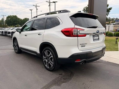 2024 Subaru Ascent Touring