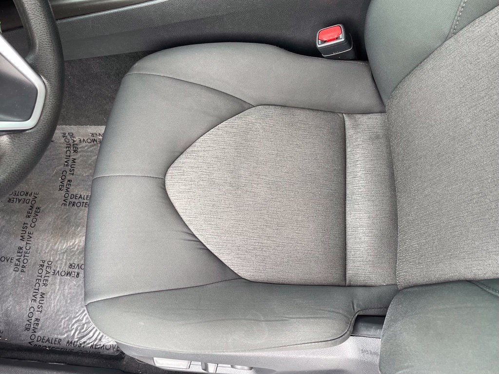 2023 Toyota Camry LE Clean CarFax