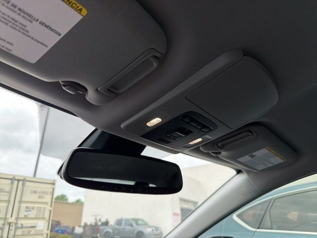 2024 Toyota Camry Hybrid XSE