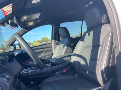 2025 Buick Enclave Sport Touring Clean CarFax