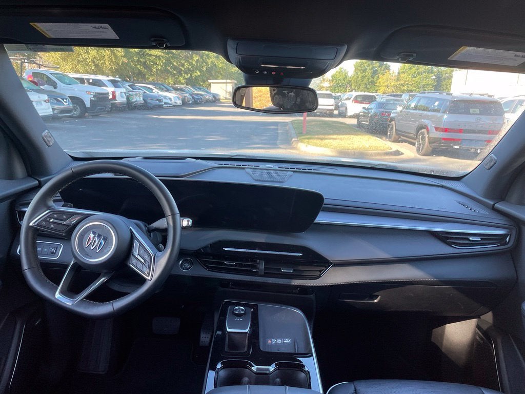 2025 Buick Enclave Sport Touring Clean CarFax