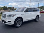 2019 Lincoln Navigator Reserve Clean CarFax, Revel Audio, Leather, Third Row