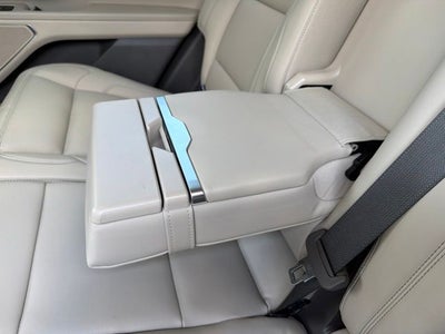 2024 Lincoln Nautilus Premiere
