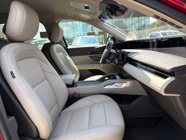 2024 Lincoln Nautilus Premiere