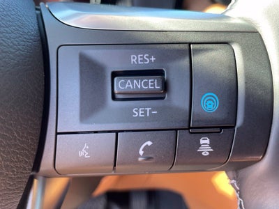 2025 INFINITI QX60 Autograph 17 Speaker BOSE Sound, Clean CarFax