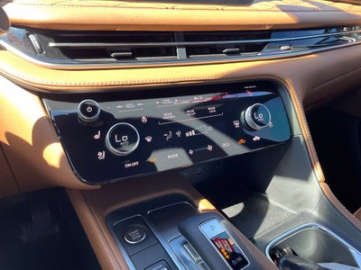 2025 INFINITI QX60 Autograph 17 Speaker BOSE Sound, Clean CarFax