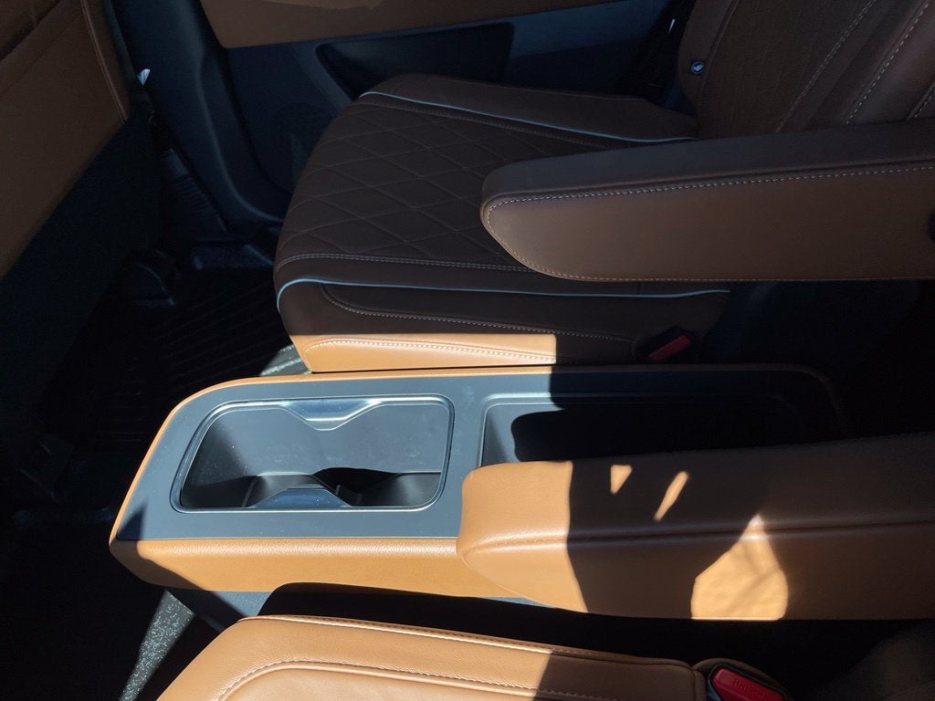 2025 INFINITI QX60 Autograph 17 Speaker BOSE Sound, Clean CarFax
