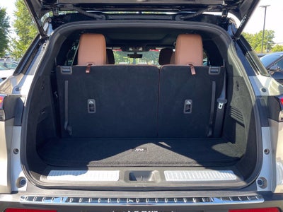 2025 INFINITI QX60 Autograph 17 Speaker BOSE Sound, Clean CarFax