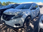 2018 Nissan Murano SL Clean CarFax, Leather, Pano Roof