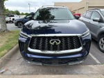 2022 INFINITI QX60 Sensory