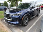 2022 INFINITI QX60 Sensory