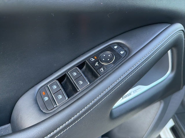 2024 INFINITI QX60 Sensory