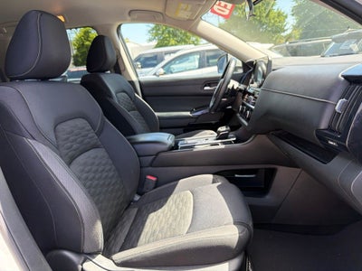 2022 Nissan Pathfinder SV CLEAN CARFAX 1-OWNER