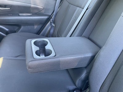 2025 Hyundai Tucson SEL Clean CarFax, One Owner
