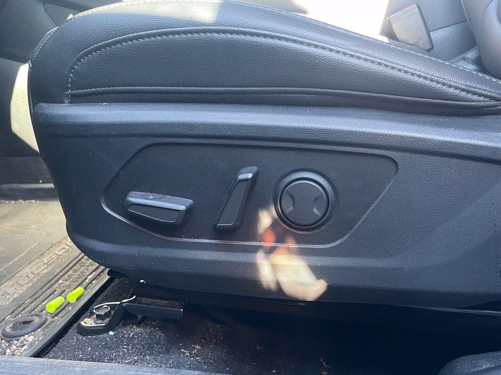 2024 Hyundai Tucson SEL Sunroof, Navi, One Owner