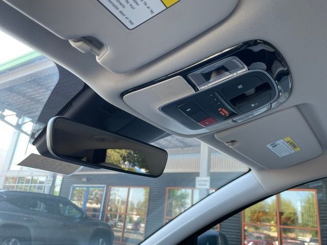 2024 Hyundai Tucson SEL Convenience FWD