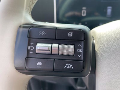 2024 Hyundai Santa Fe SE Clean CarFax, Third Row Seating