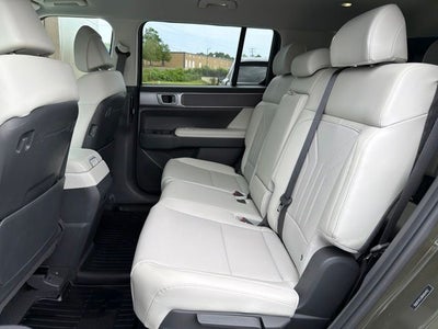 2024 Hyundai Santa Fe SEL