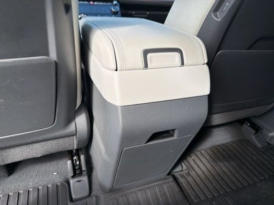 2024 Hyundai Santa Fe Hybrid Limited