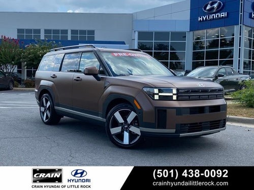2024 Hyundai Santa Fe Limited