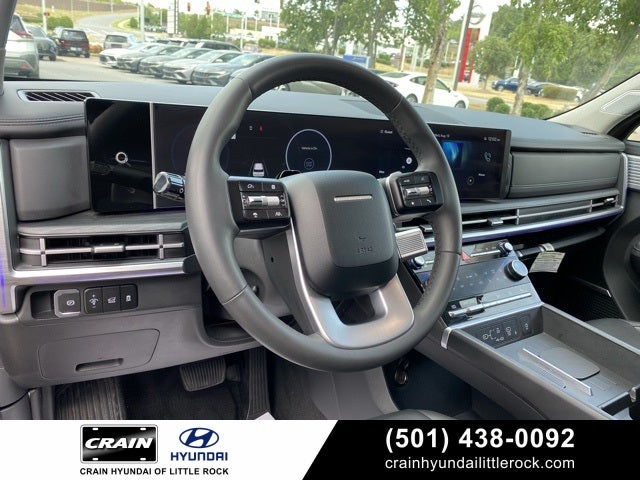 2024 Hyundai Santa Fe Limited