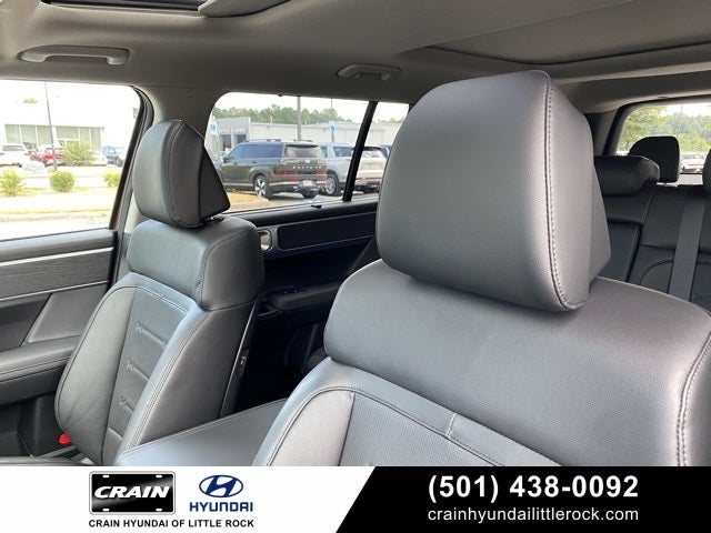 2024 Hyundai Santa Fe Limited