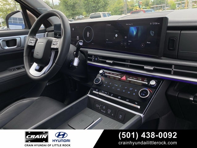 2024 Hyundai Santa Fe Limited