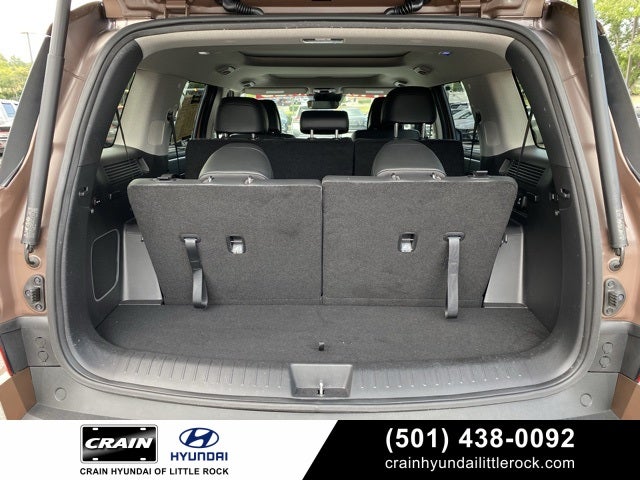 2024 Hyundai Santa Fe Limited