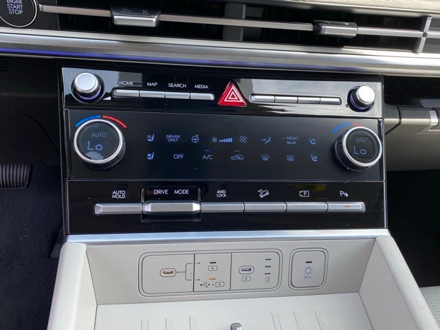 2024 Hyundai Santa Fe Limited