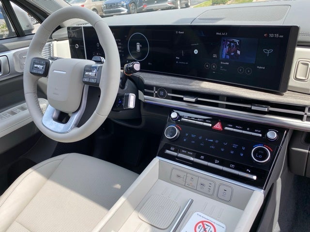 2024 Hyundai Santa Fe Limited