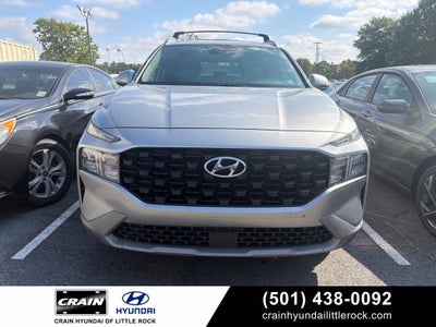 2023 Hyundai Santa Fe SEL Clean CarFax, One Owner