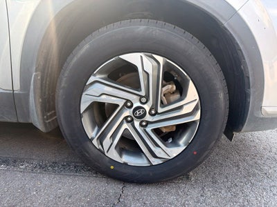 2023 Hyundai Santa Fe SEL Clean CarFax, One Owner