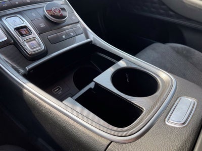 2023 Hyundai Santa Fe SEL Clean CarFax, One Owner