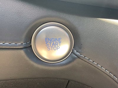 2022 Hyundai Santa Fe SEL Pano Roof, Leather, One Owner, Clean CarFax