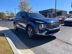 2022 Hyundai Santa Fe SEL Pano Roof, Leather, One Owner, Clean CarFax