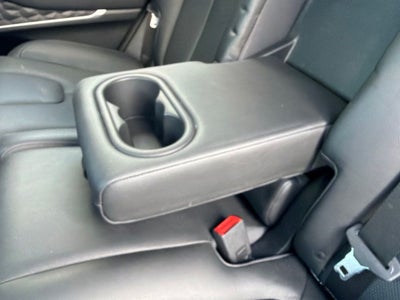 2019 Hyundai Santa Fe Limited Clean CarFax