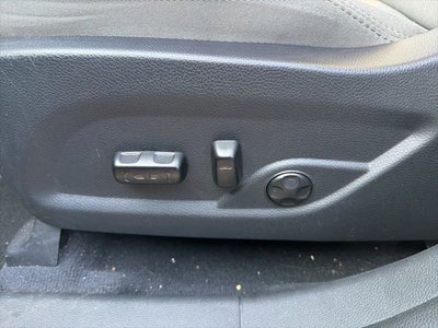 2018 Hyundai Santa Fe Sport 2.4 Base