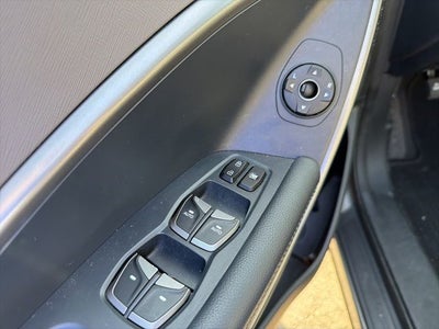 2018 Hyundai Santa Fe Sport 2.4 Base