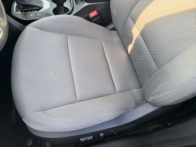 2018 Hyundai Santa Fe Sport 2.4 Base