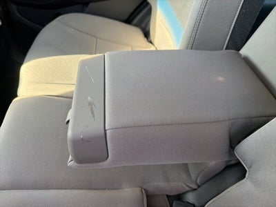 2018 Hyundai Santa Fe Sport 2.4 Base