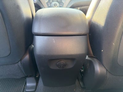 2018 Hyundai Santa Fe Sport 2.4 Base