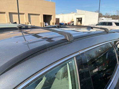 2018 Hyundai Santa Fe Sport 2.4 Base