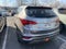 2018 Hyundai Santa Fe Sport 2.4 Base
