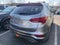 2018 Hyundai Santa Fe Sport 2.4 Base