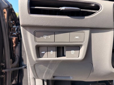 2021 Hyundai Sonata N Line CLEAN CARFAX