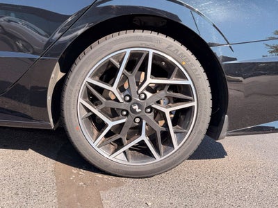 2021 Hyundai Sonata N Line CLEAN CARFAX