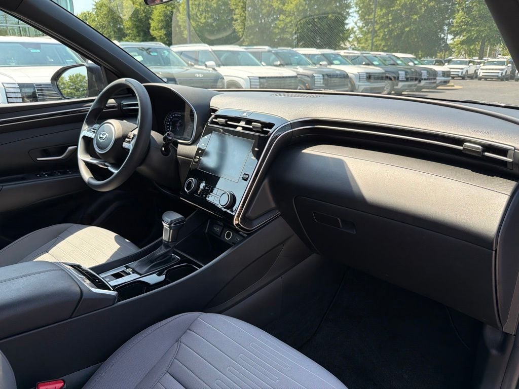 2022 Hyundai Santa Cruz SEL CLEAN CARFAX 1-OWNER
